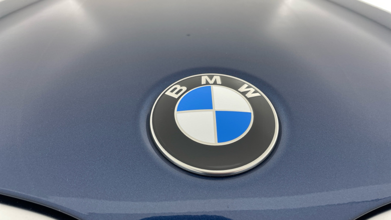 BMW X3 xDrive20d MHT M Sport 5dr Step Auto Diesel Estate